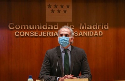 Enrique Ruiz Escudero