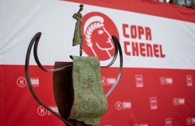 Trofeo Copa Chenel