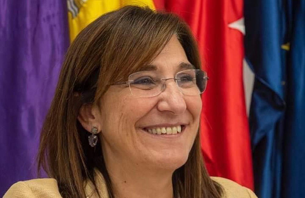 Susana Pérez Quislant