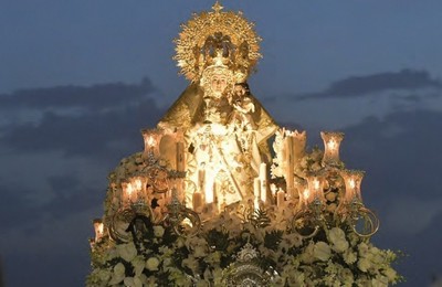 Asunción de Nuestra Señora