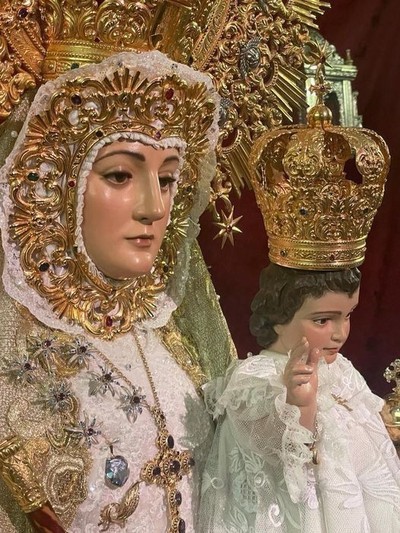 Asunción de Nuestra Señora