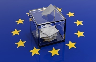 Elecciones europeas