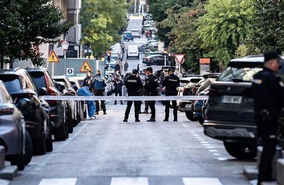 atentado contra Alejo Vidal-Quadras en Madrid