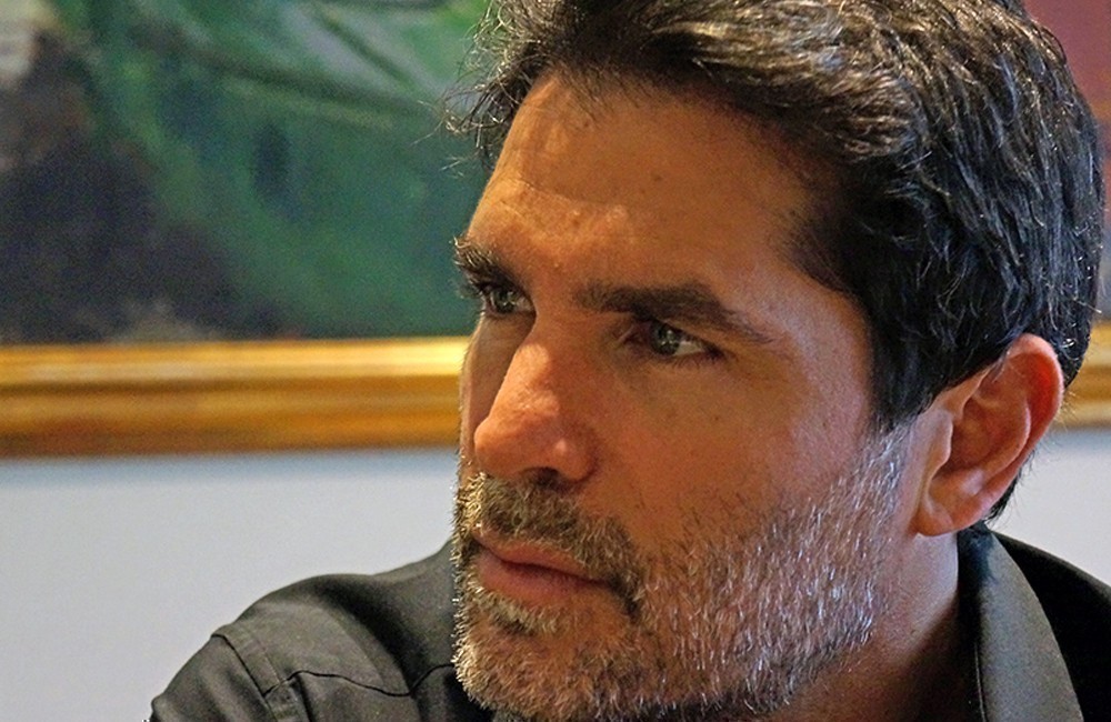 Eduardo Verástegui