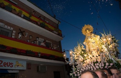 Virgen de Pozuelo