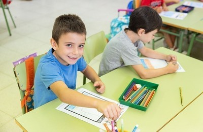 alumno en Pozuelo