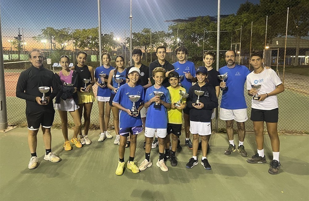 Torneo de Tenis de las Fiestas de Nuestra Señora de la Consolación