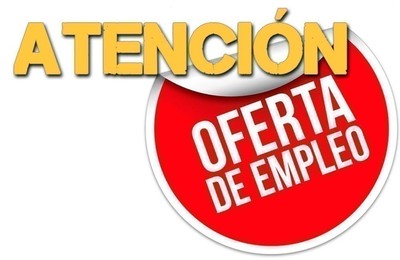 Ofertas de Empleo