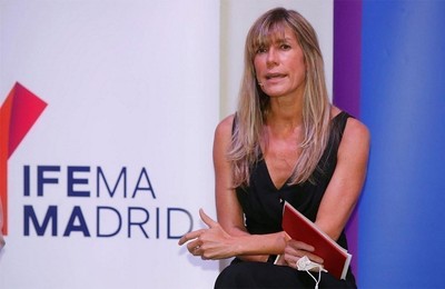 Begoña Gómez