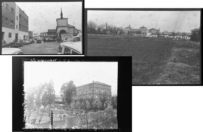 Pozuelo antiguo