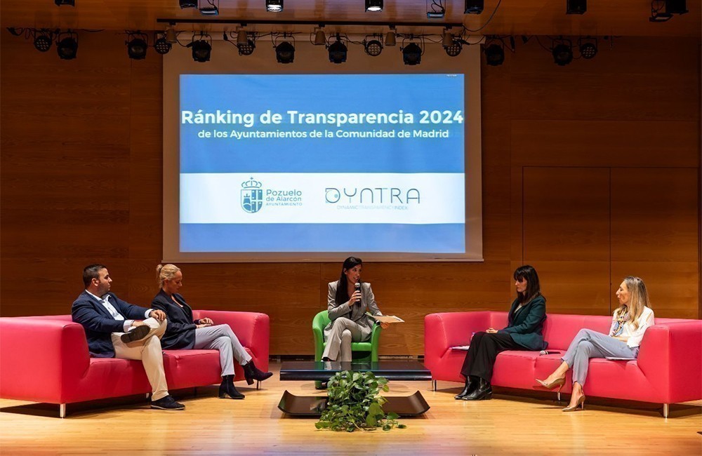 Certamen de transparencia