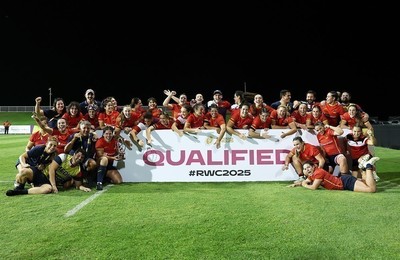 las leonas del olimpico de pozuelo