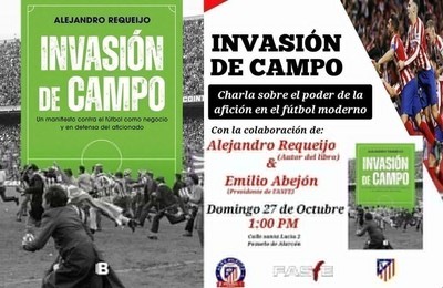 Invasión de Campo