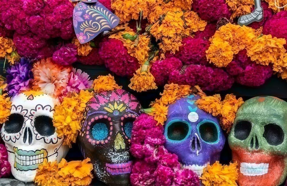 Día de Muertos