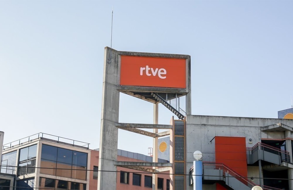 RTVE