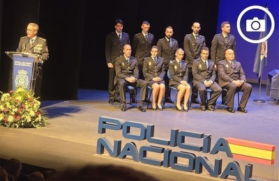 Día de la Policía