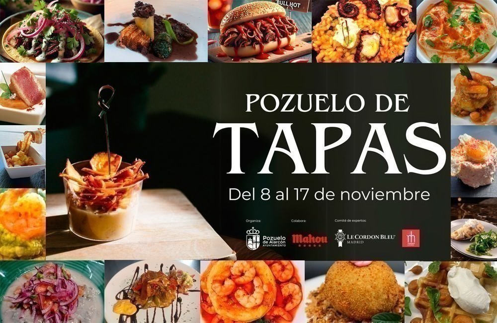 Pozuelo de Tapas