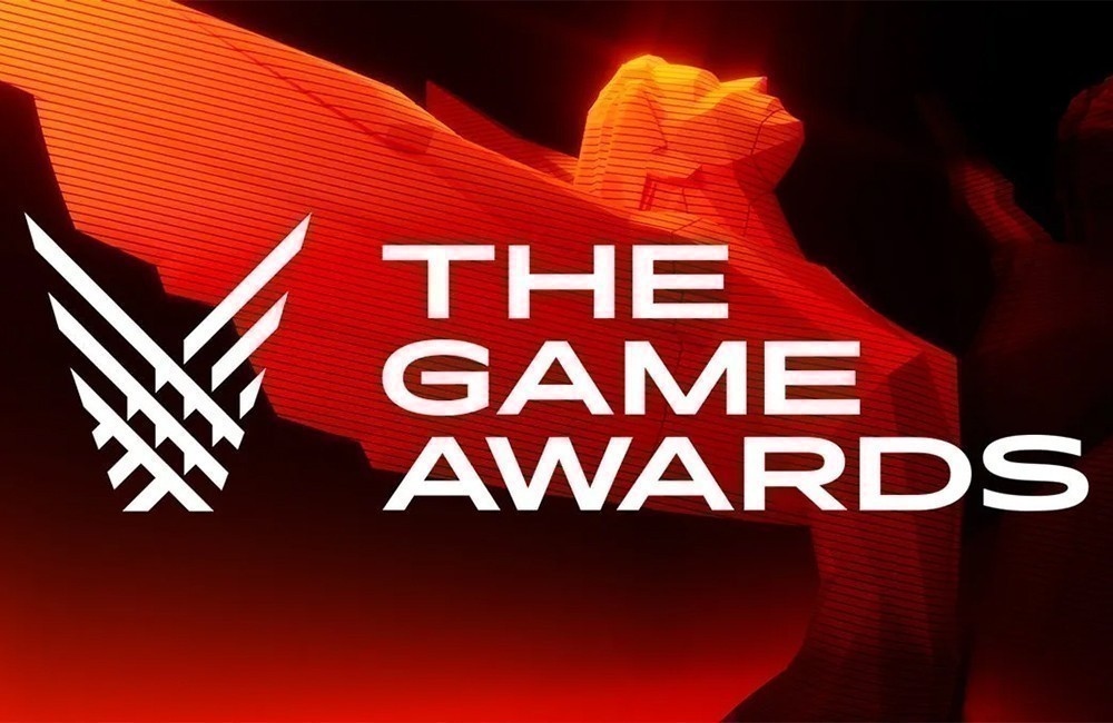 The Game Awards 2024