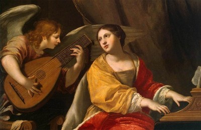 Santa Cecilia