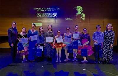 Premios de Excelencia en Pozuelo