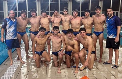 Club de waterpolo de Pozuelo