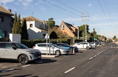 Las Cabaña Pozuelo