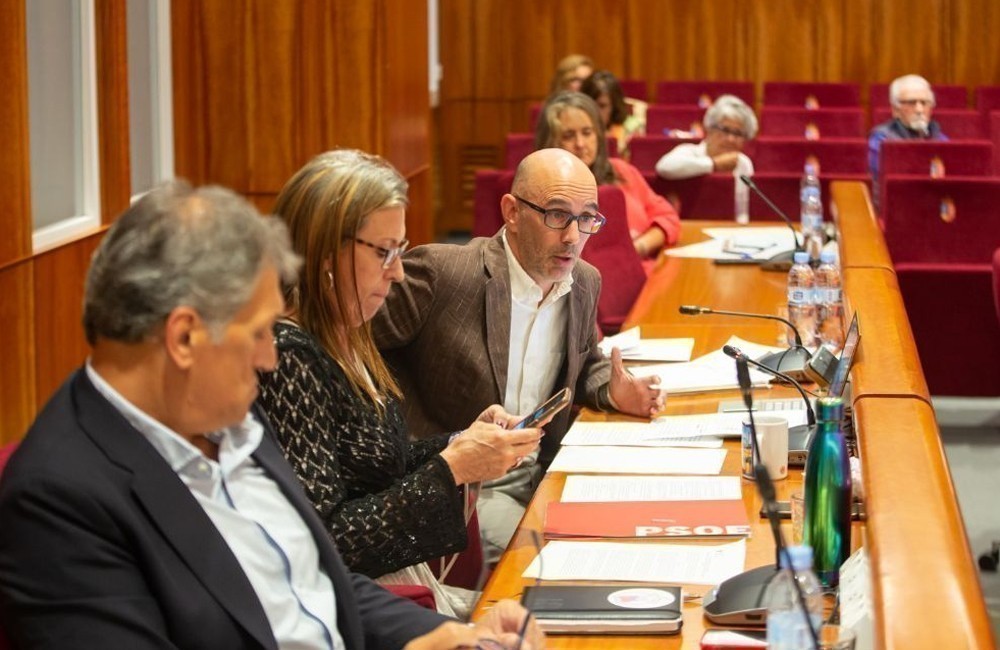 Grupo Socialista de Pozuelo