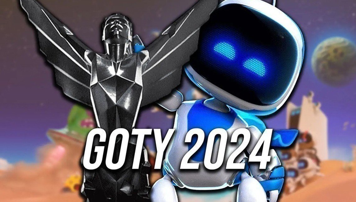 Goty 2024