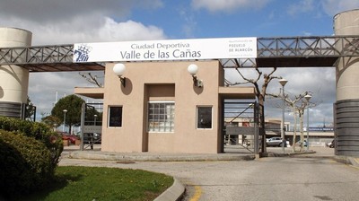 Valle de las Cañas