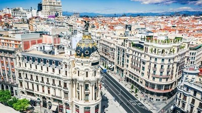 Gran Vía