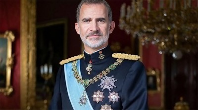 Felipe VI