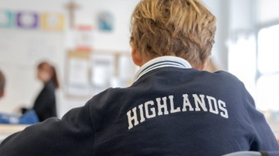 Highlands School