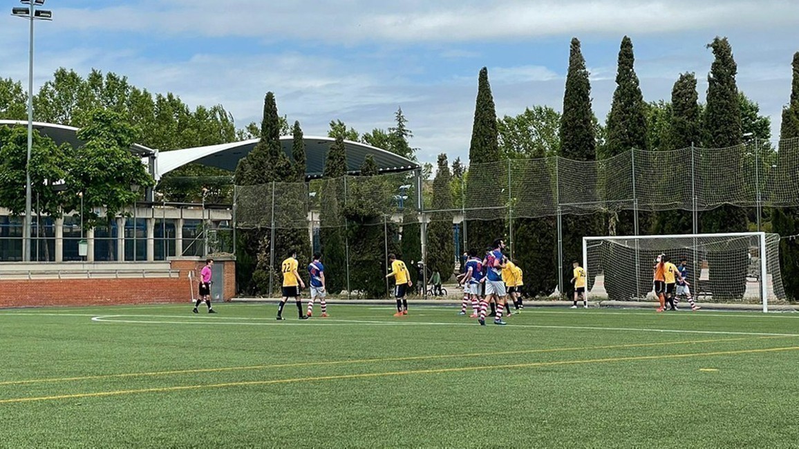 Estadio Cala Pozuelo