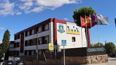 Colegio Alarcón