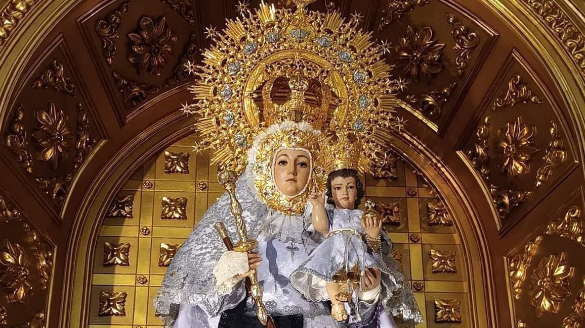 Nuestra Señora de la Consolación