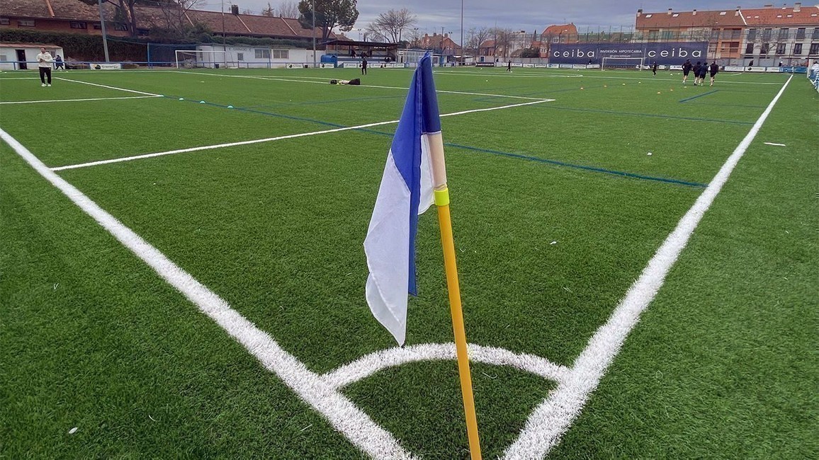 Campo del Aravaca CF