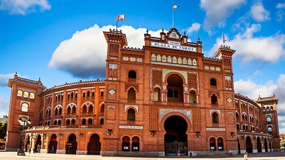 Las Ventas