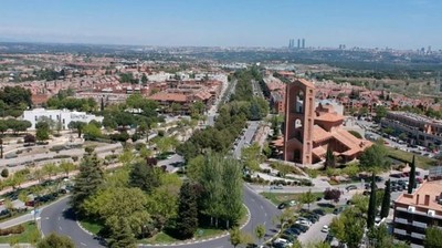 Pozuelo de Alarcón