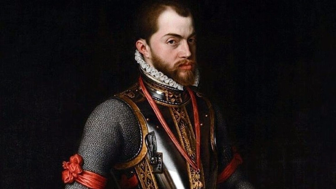 Felipe II