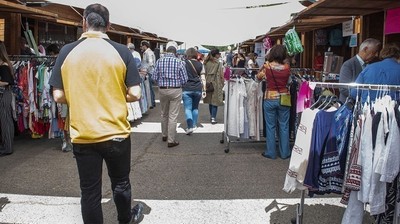 Mercado urbano