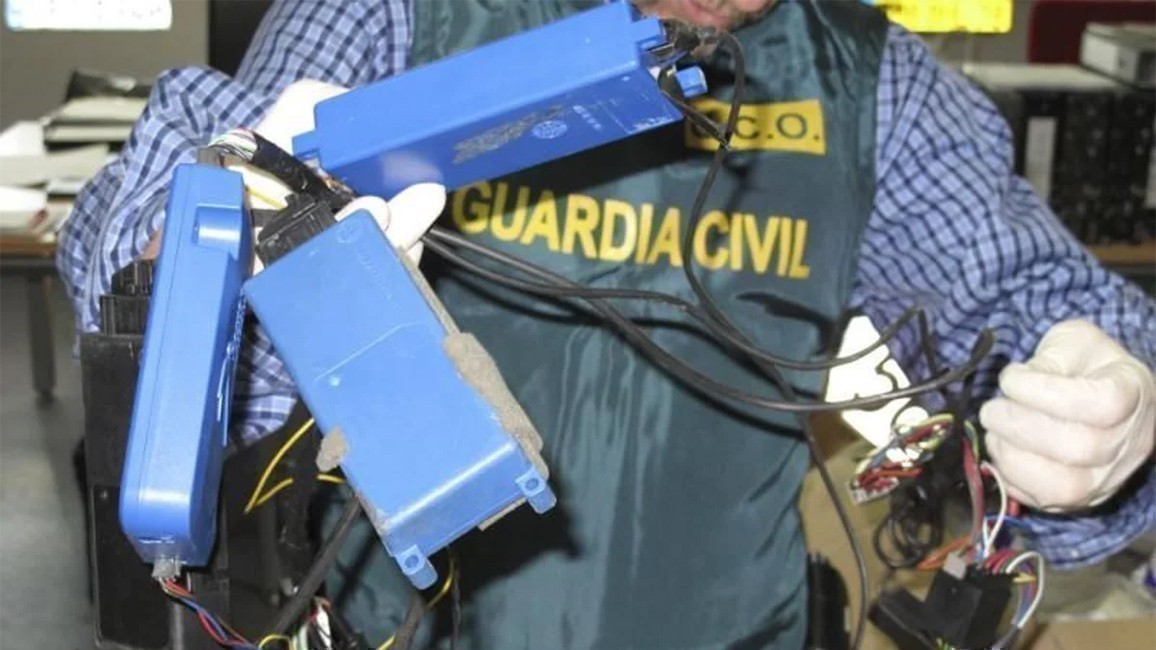 Guardia Civil