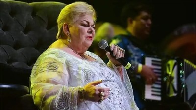 Paquita la del Barrio