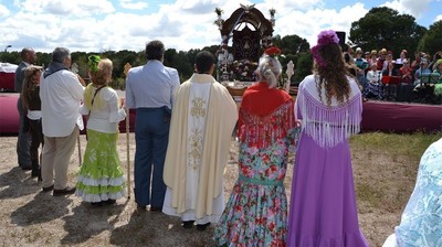 Hermandad del Rocío de Pozuelo