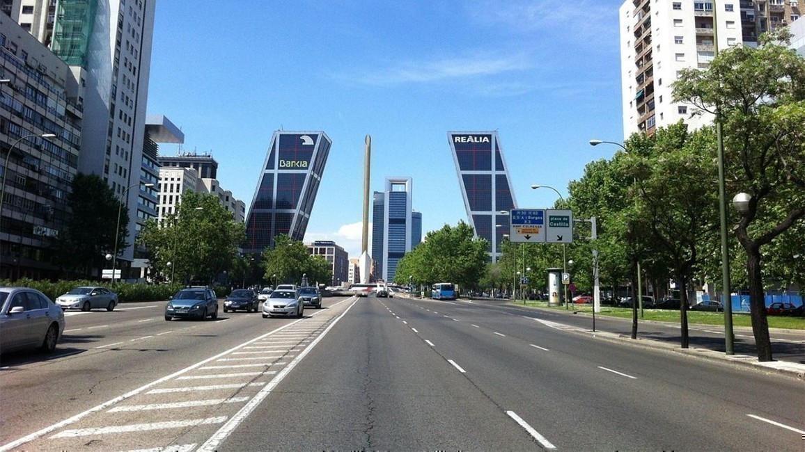 Castellana