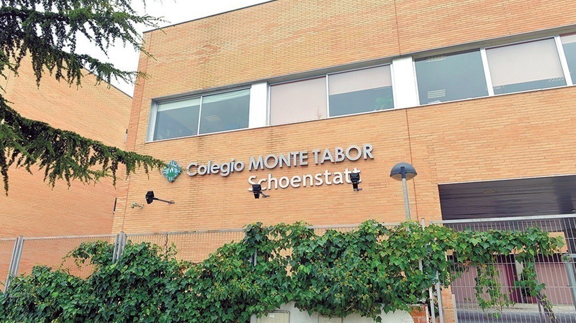 Colegio Monte Tabor