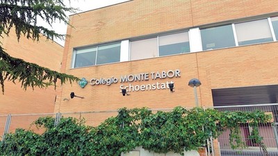 Colegio Monte Tabor