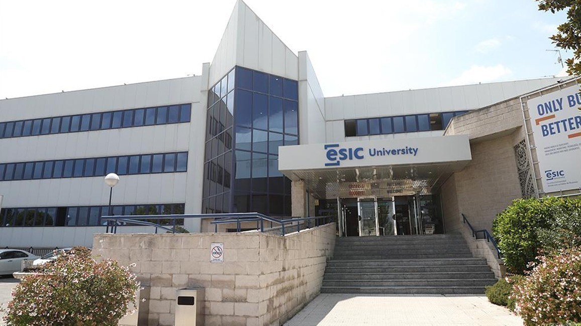 Esic Pozuelo