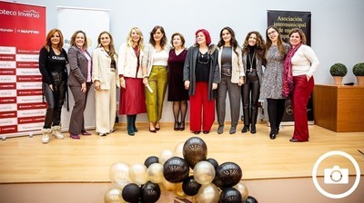 III Premios Asimpea en Boadilla del Monte