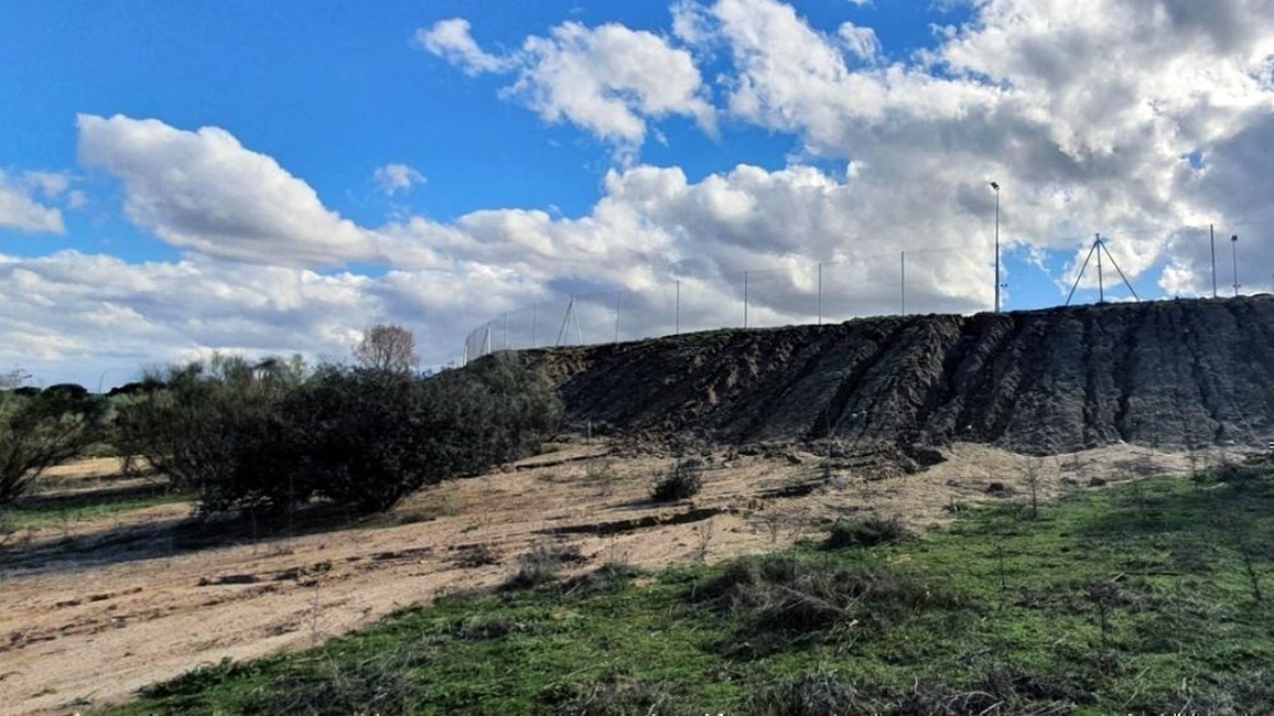 Pozuelo de Alarcón