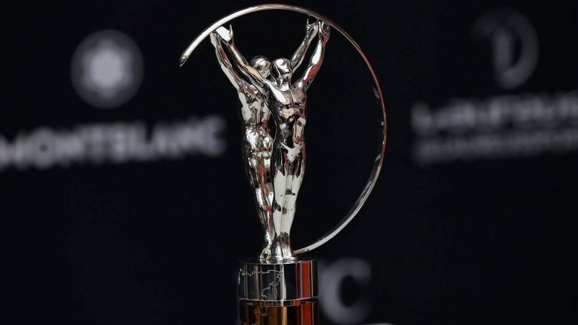Premio Laureus